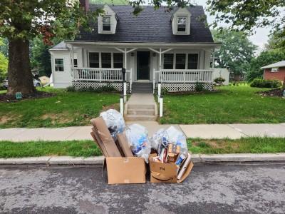 Weidle Sanitation, Mount Lebanon, Pennsylvania