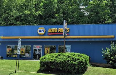 NAPA Auto Parts - Nittany Supply Inc, State College, Pennsylvania