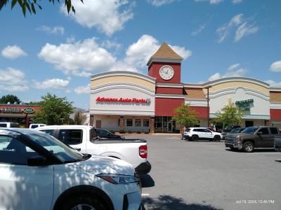 Advance Auto Parts, State College, Pennsylvania