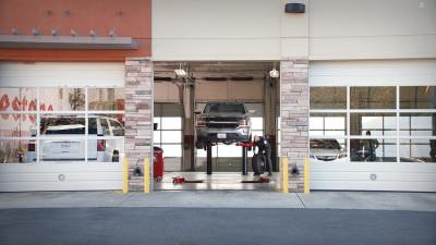 Firestone Complete Auto Care, State College, Pennsylvania