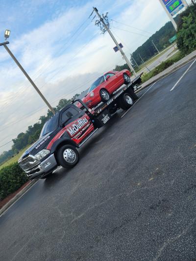 M&M Automotive & Towing LLC, Florence, South Carolina