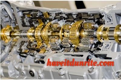 Dun-Rite Automotive & Transmissions, Florence, South Carolina