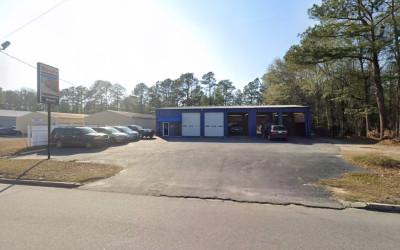 Birds Automotive Repair Llc, Florence, South Carolina