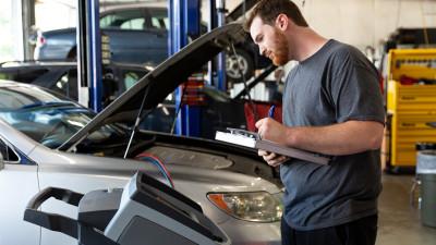 Woodard's Automotive Maintenance & Repair Center, Florence, South Carolina
