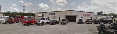 Truck Service of Florence, Florence, South Carolina