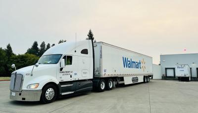 Truck Service of Florence, Florence, South Carolina