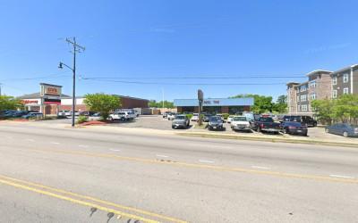Creel Tire & Auto Care, Florence, South Carolina