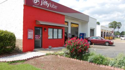 Jiffy Lube, Florence, South Carolina
