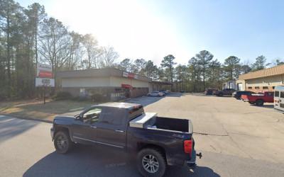 AUTO PLUS, Florence, South Carolina