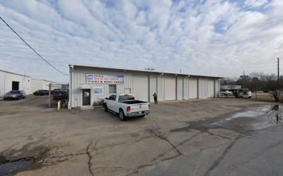 Mike Reichenbach Ford Service, Florence, South Carolina