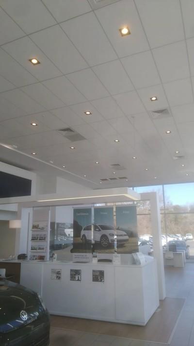 Mike Reichenbach Volkswagen Of Florence, Florence, South Carolina