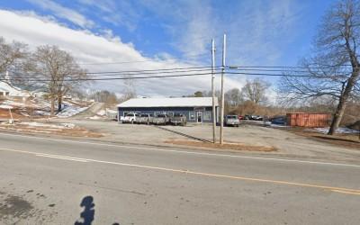 Bush Towing & Automotive, Greenville, South Carolina