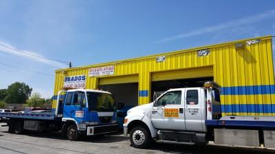 Usados Auto Services, Greenville, South Carolina