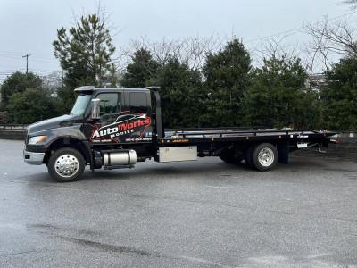 AutoWorks Mobile, Greenville, South Carolina
