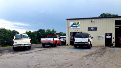J & J Automotive LLC, Greenville, South Carolina