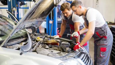 Tim's Automotive Service, Greenville, South Carolina