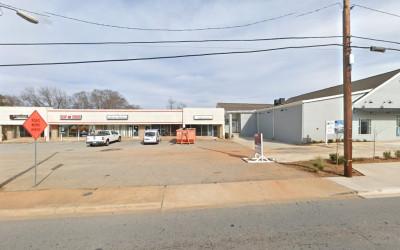 Import Specialties Inc, Greenville, South Carolina