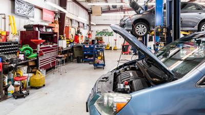 Japanese Auto Specialists, Greenville, South Carolina