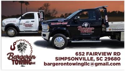Bargeron Towing