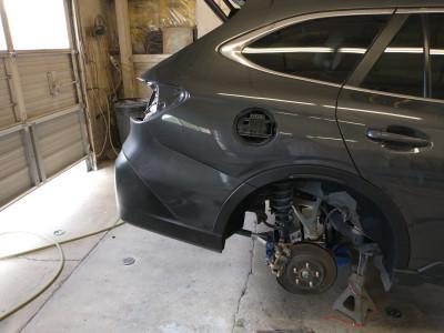 Mauldin Paint & Body Inc, Mauldin, South Carolina