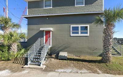 Maritime Services of Charleston-TowBoatUS, North Charleston, South Carolina