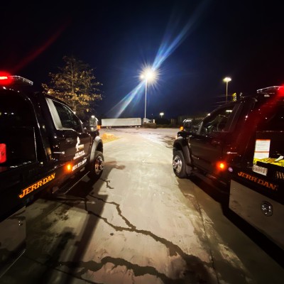 Imperial Towing Services
