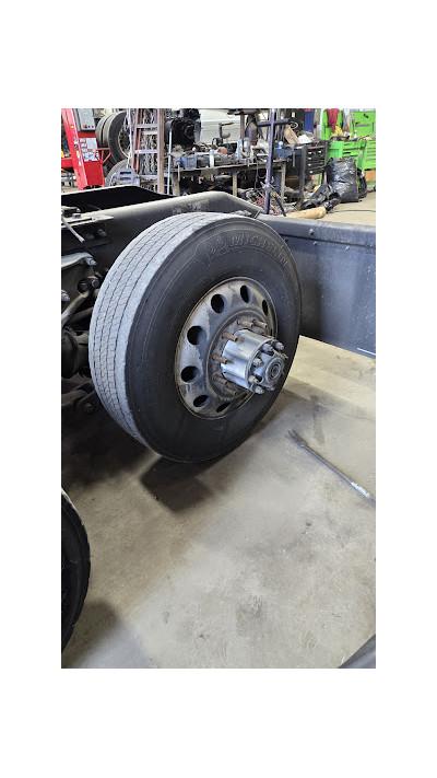 Rock City Truck Service & Towing, Rock Hill, South Carolina