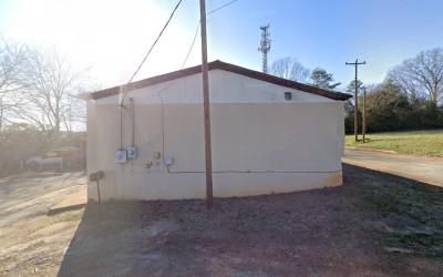 Fellenz Towing & Recovery, Spartanburg, South Carolina