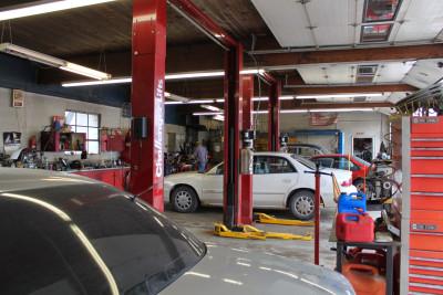 Thomas Auto Inc
