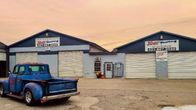 A1 Towing & Auto Repair, Chattanooga, Tennessee