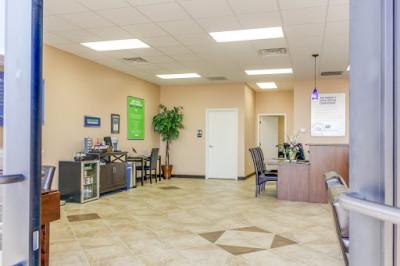 Honest-1 Auto Care, Clarksville, Tennessee