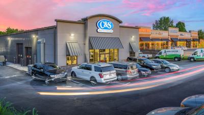 C&S Auto Repair, Clarksville, Tennessee