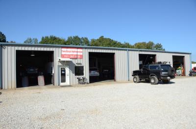 Two Guys Automotive, Clarksville, Tennessee