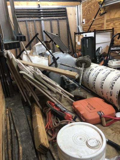 Rik Tak Towing, Johnson City, Tennessee