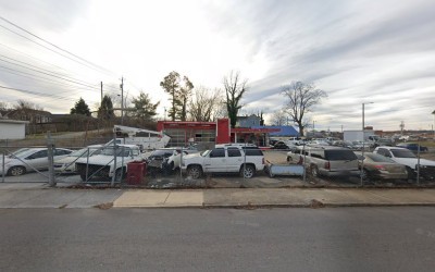 Rik Tak Towing