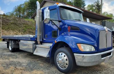 Eastern Star Towing and Recovery