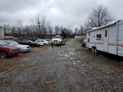 Affordable Towing & Recovery