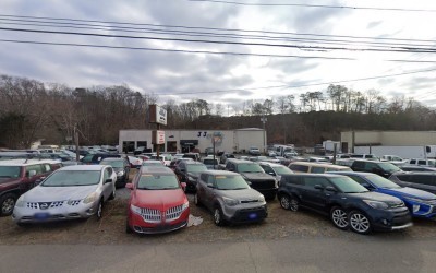 Tri City Towing And Recovery