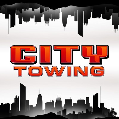 City Towing