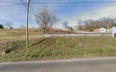 Triad towing and hauling llc, Kingsport, Tennessee