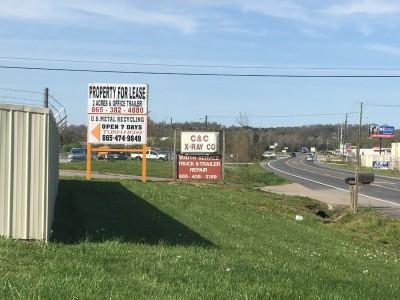 US METAL RECYCLING CORP
