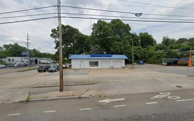 Collins wrecker service and automotive