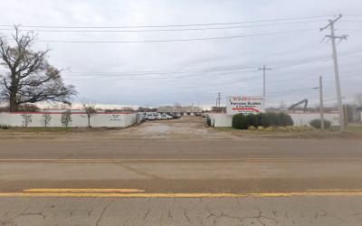 A2Z AUTO PARTS, Memphis, Tennessee