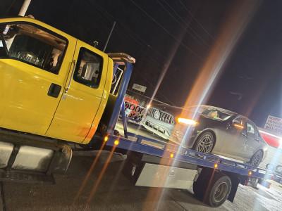 AB's 24 Hour Tow Service, Memphis, Tennessee
