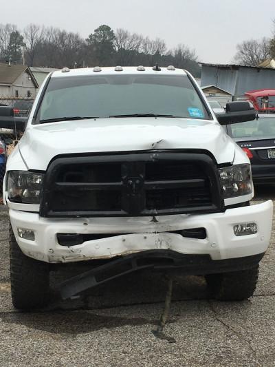 Hilltop Towing, Memphis, Tennessee