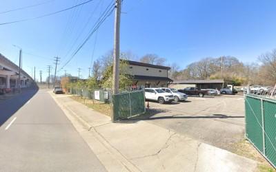 Culp and Sons Towing, Memphis, Tennessee