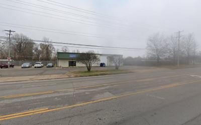 Holmes & Son Towing LLC, Memphis, Tennessee