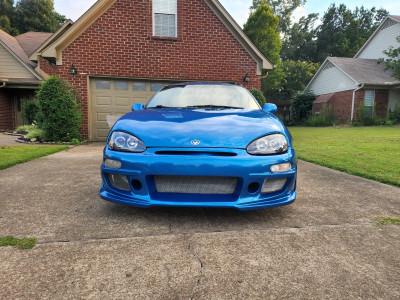 Visual Perfection and Towing INC., Memphis, Tennessee