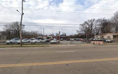 Trey's Auto Repair & Towing, Memphis, Tennessee