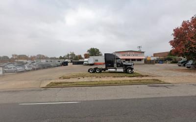 Choice Towing, Memphis, Tennessee